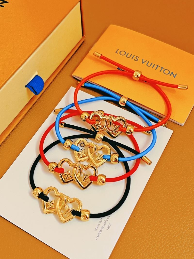 Louis Vuitton Bracelets